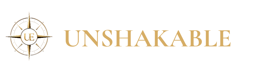 The Unshakable Executive